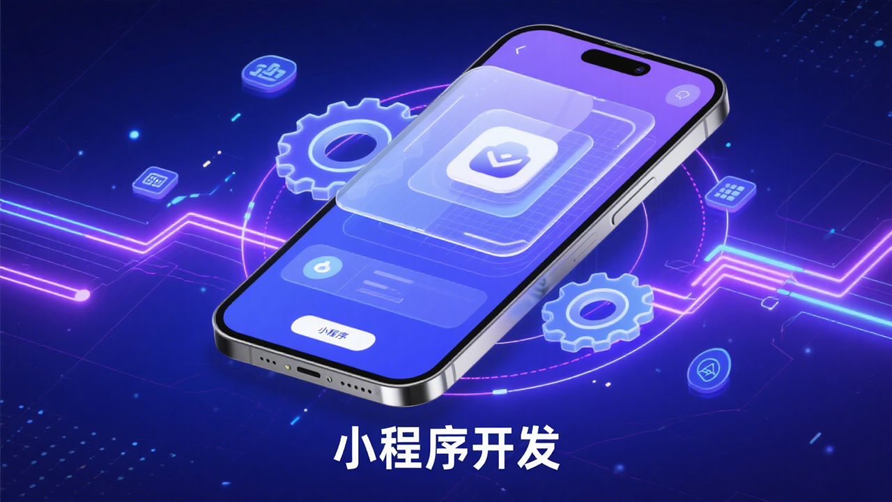 小程序